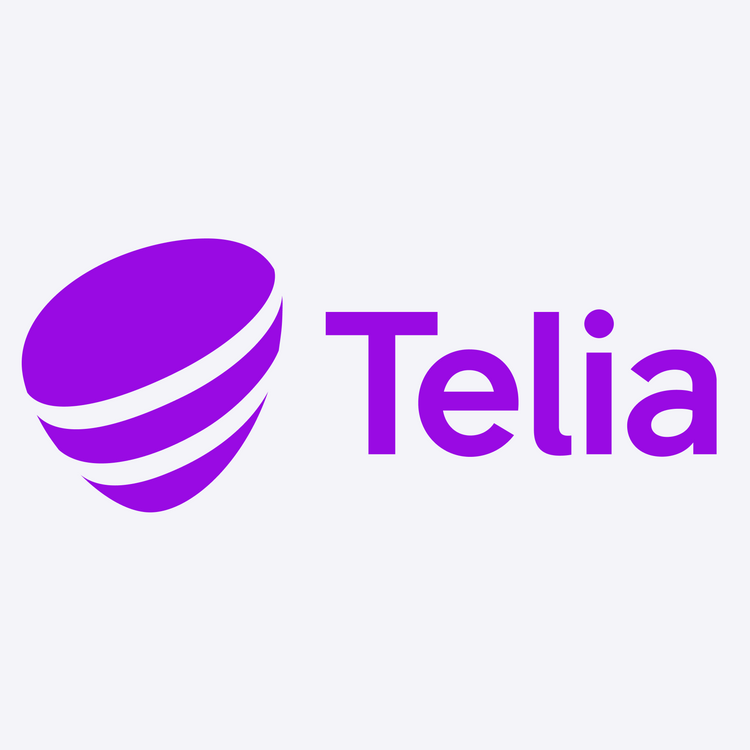 Telia logo