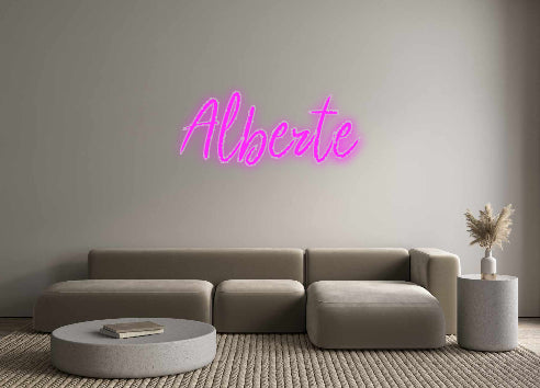 Custom Neon: Alberta