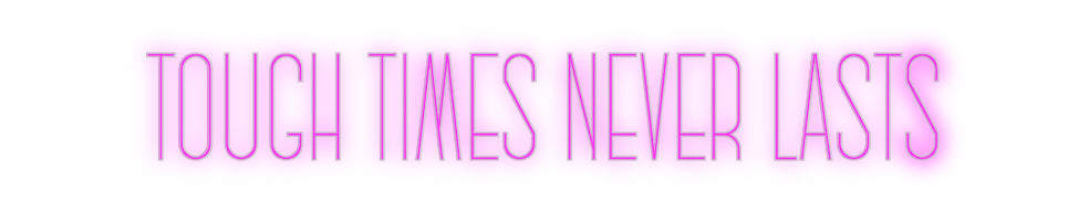 Custom Neon: tuffa tider n...