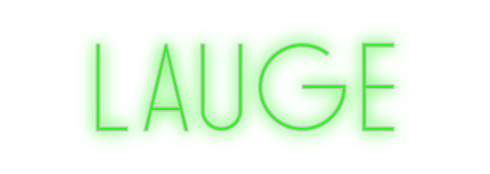 Custom Neon: Guild