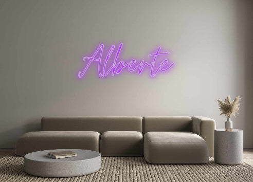 Custom Neon: Alberta