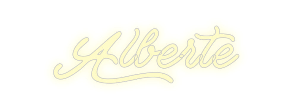 Custom Neon: Alberta