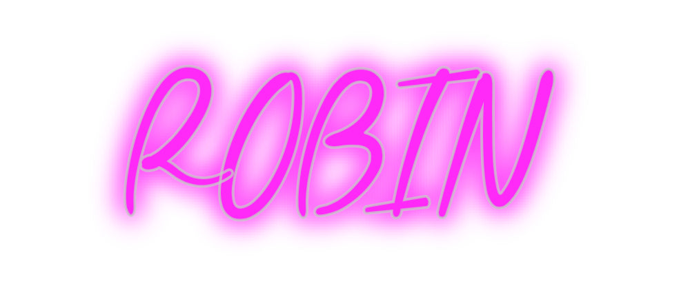 Anpassad neon: ...