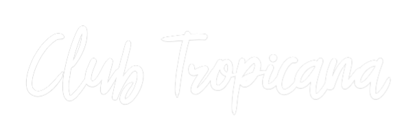 Custom Neon: Club Tropicana