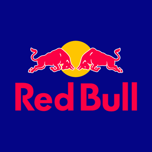 Redbull logo