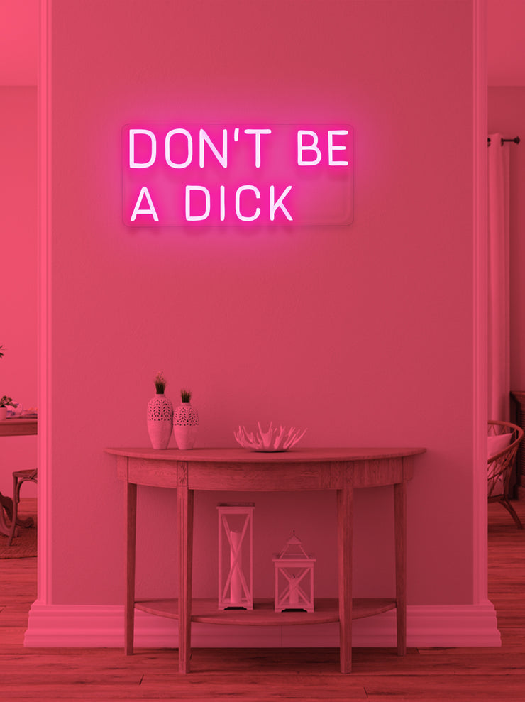 Don&