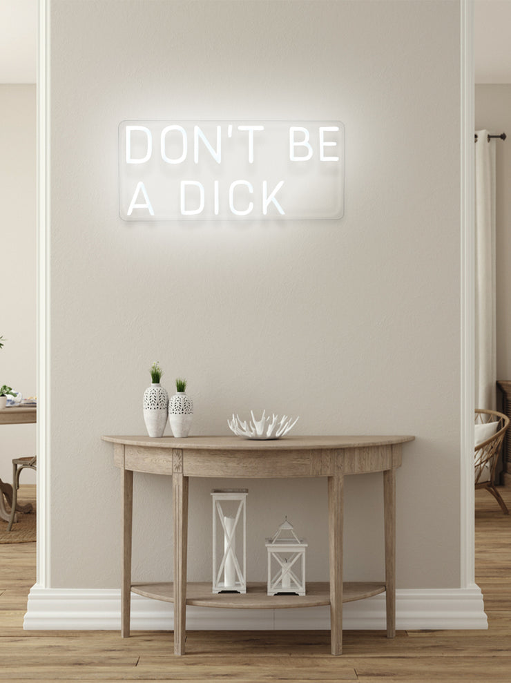 Don&