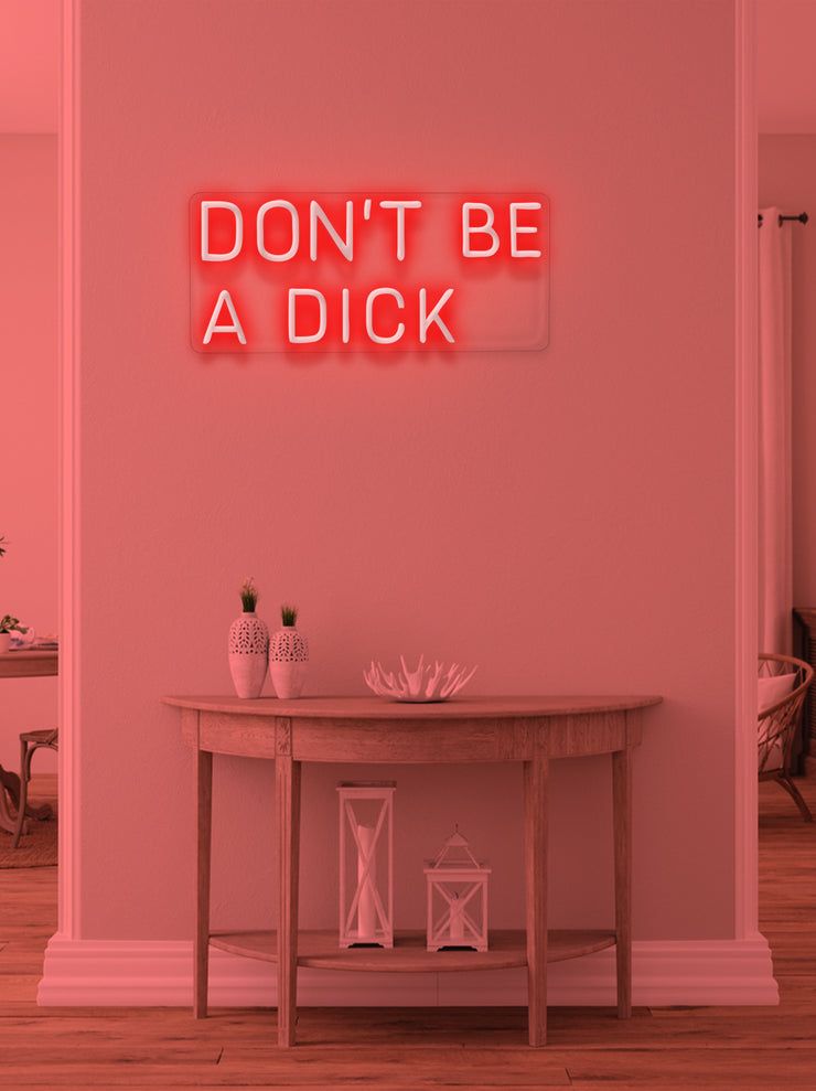 Don&