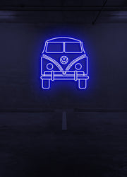 Bus - LED Neon skilt