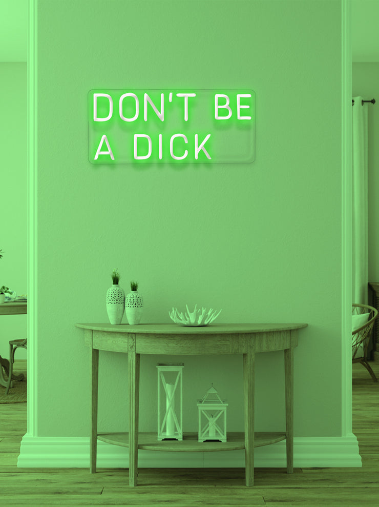 Don&