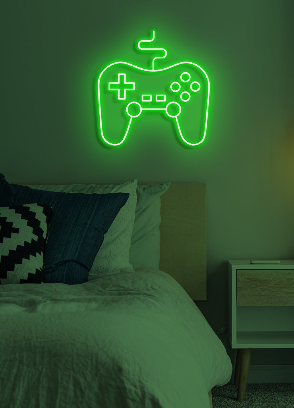 Controller - LED Neon skilt