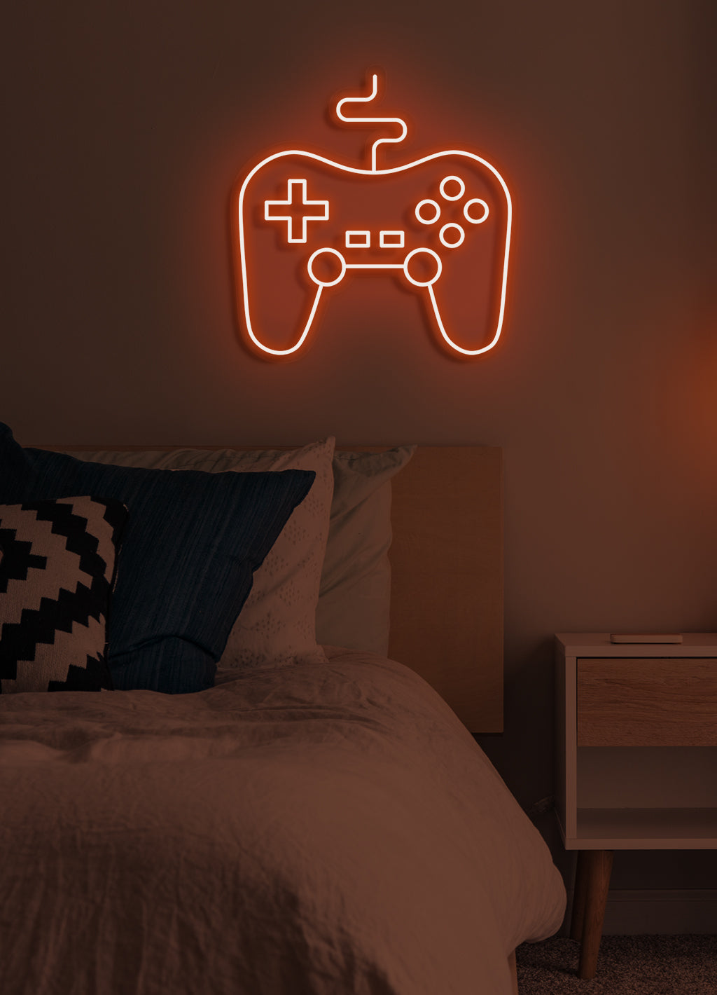 Controller - LED Neon skilt