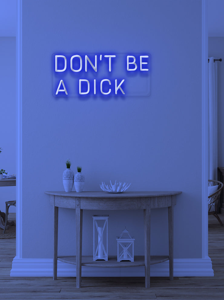 Don&